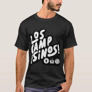 Los Campesinos! Logo Classic T-Shirt