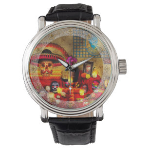 Los dios muertos - Rembering loved ones Watch