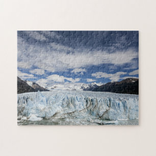 Los Glaciares National Park, Patagonia Jigsaw Puzzle