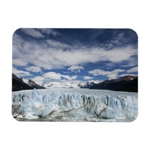 Los Glaciares National Park, Patagonia Magnet