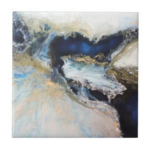 Los Mares Ceramic Tile