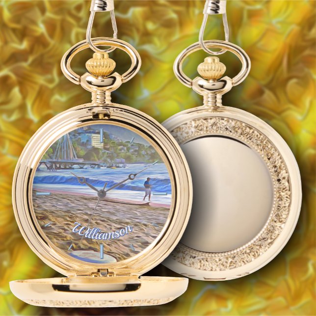 Los Muertos Beach 786 Watch (Creator Uploaded)