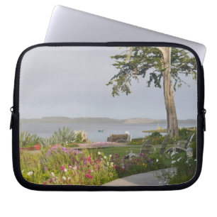 Los Osos and Baywood Park joined Laptop Sleeve
