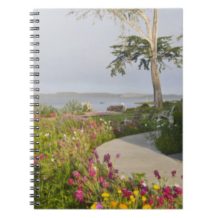 Los Osos and Baywood Park joined Notebook