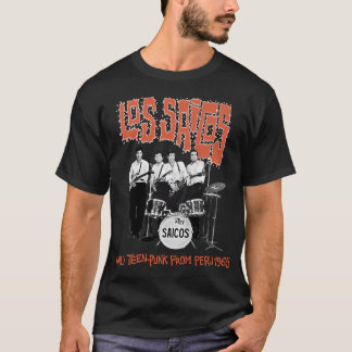 Los Saicos T-Shirt