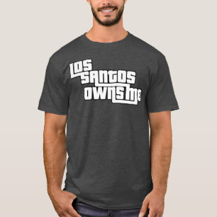 Los Santos 1 T-Shirt