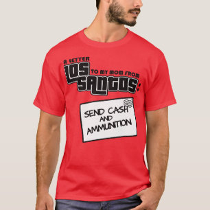 Los Santos T-Shirt