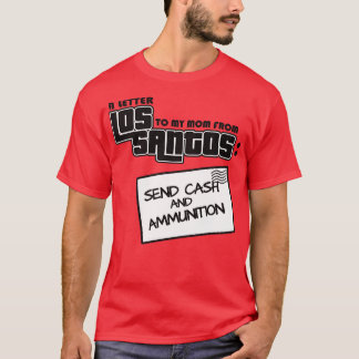 Los Santos T-Shirt