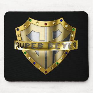 LOS SUPER REYEYS MOUSEPAD