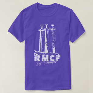 LOS VIKINGOS T-Shirt