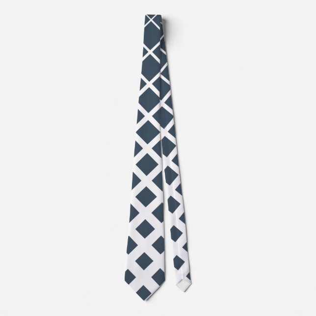 Losanges Tie (Front)