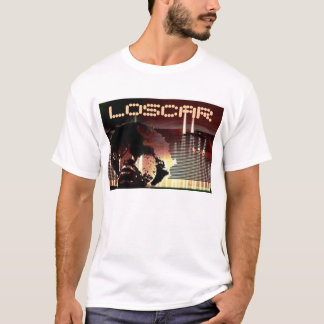 LOSCAR 02 T-Shirt