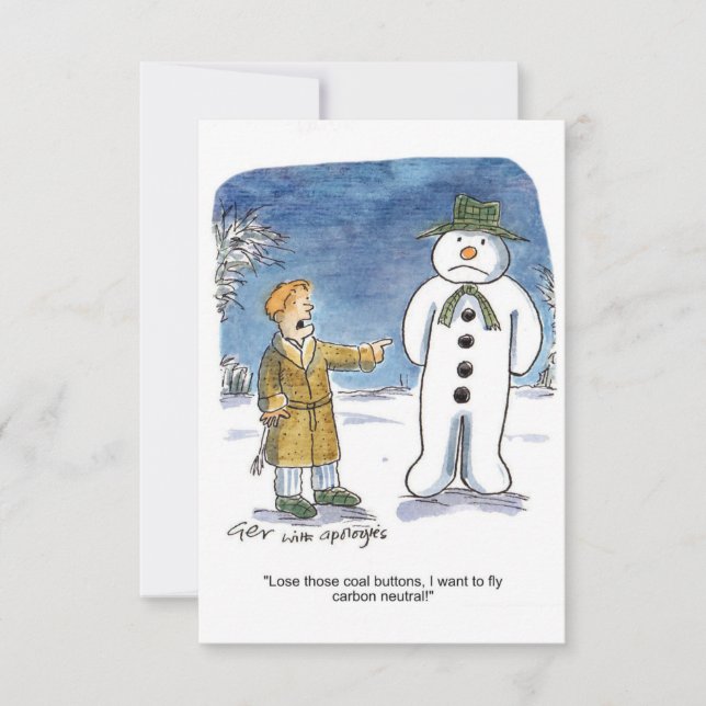 Lose the coal buttons card (Front)