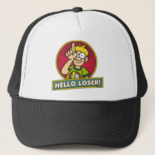 Loser Hat