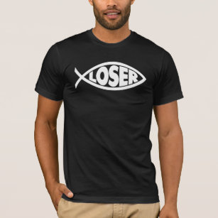 Loser Jesus T-Shirt
