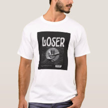 Loser.