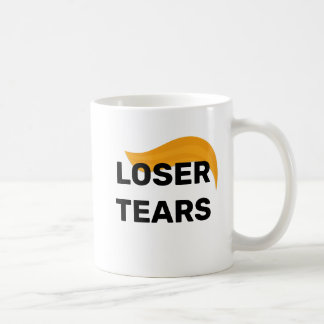 Loser Tears Coffee Mug