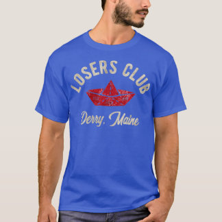 Losers Club Funny T-Shirt