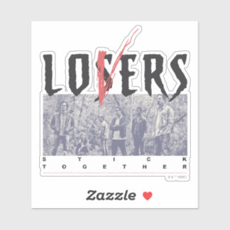 Losers Stick Together