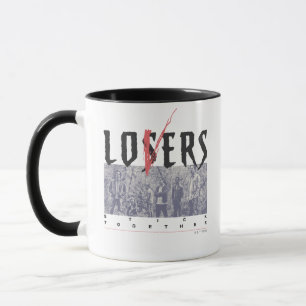 Losers Stick Together Mug