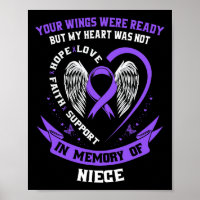 Loss Niece Overdose Awareness Day Items Addiction 