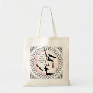  loss of baby  Tote Bag