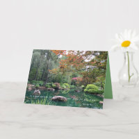 Loss of Father Sympathy - Tranquil Scenery