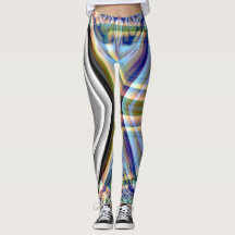 loss of power leggings