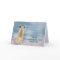 Loss of Pug Condolence Sympathy Card