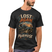 Lost Again, But On Purpose Adventure Cycling