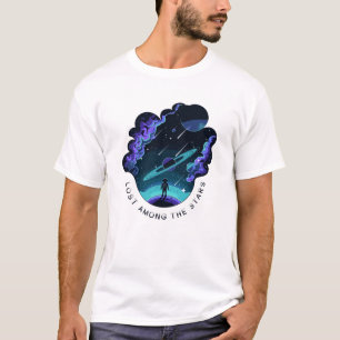 Lost Among The Stars T-Shirt