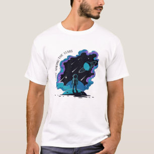 Lost Among The Stars T-Shirt