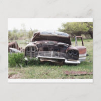 Lost and Forgotten