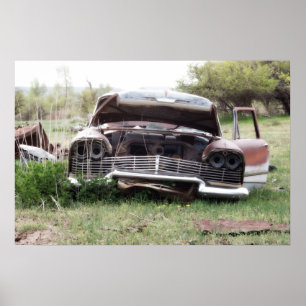 Lost and Forgotten Poster