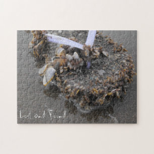 Lost and Found Jigsaw Puzzle