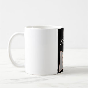 Lost? Coffee Mug