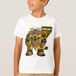 Lost Desert Team Captain 1 T-Shirt