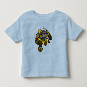 Lost Desert Team Captain 2 Toddler T-Shirt