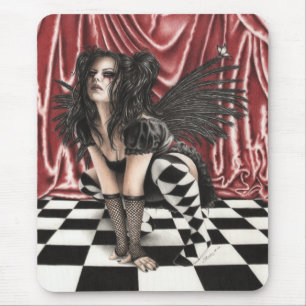 Lost Dreams Mouspad Mouse Pad