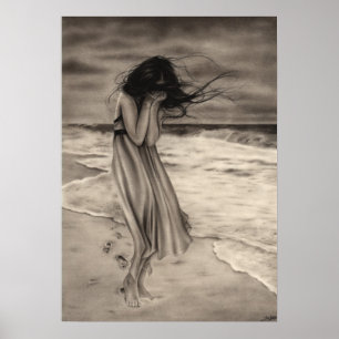 Lost Footsteps Poster