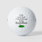 Lost golf balls| Jokes| Customizable