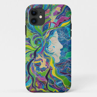 Lost in a Dream iPhone 11 Case