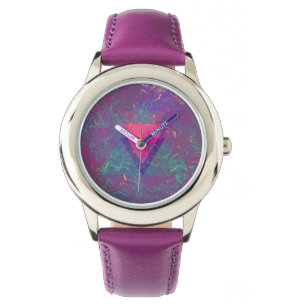 Lost In Abstraction Watch