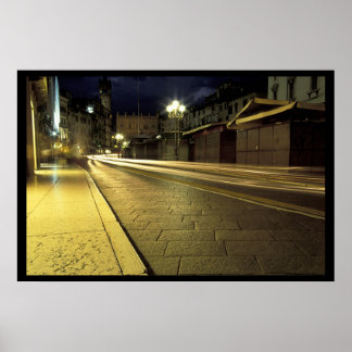 Lost in Italy Poster