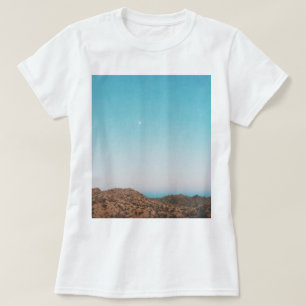 Lost in Joshua Tree T-Shirt