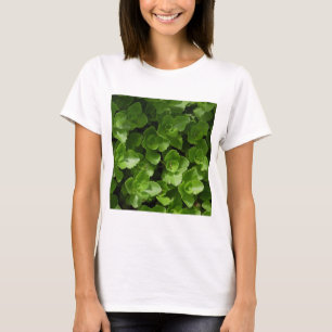 Lost in Leaves T-Shirt