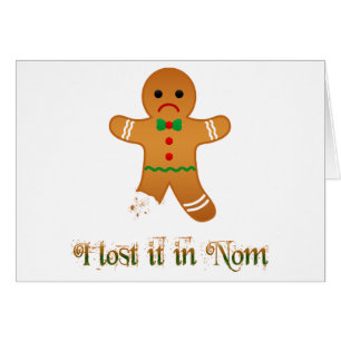Lost in Nom