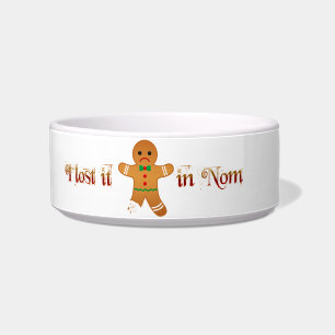 Lost in Nom Bowl