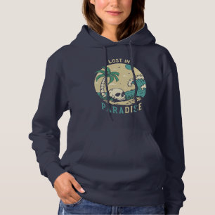 Lost in Paradise 2 Hoodie