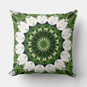 Lost In Paradise Cushion